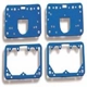 Purchase Top-Quality HOLLEY - 108-200 - Carburetor Gasket gen/HOLLEY/Carburetor Gasket/Carburetor Gasket_01